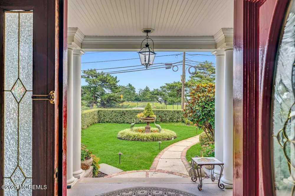 246 Ocean Avenue Long Branch, NJ 07740