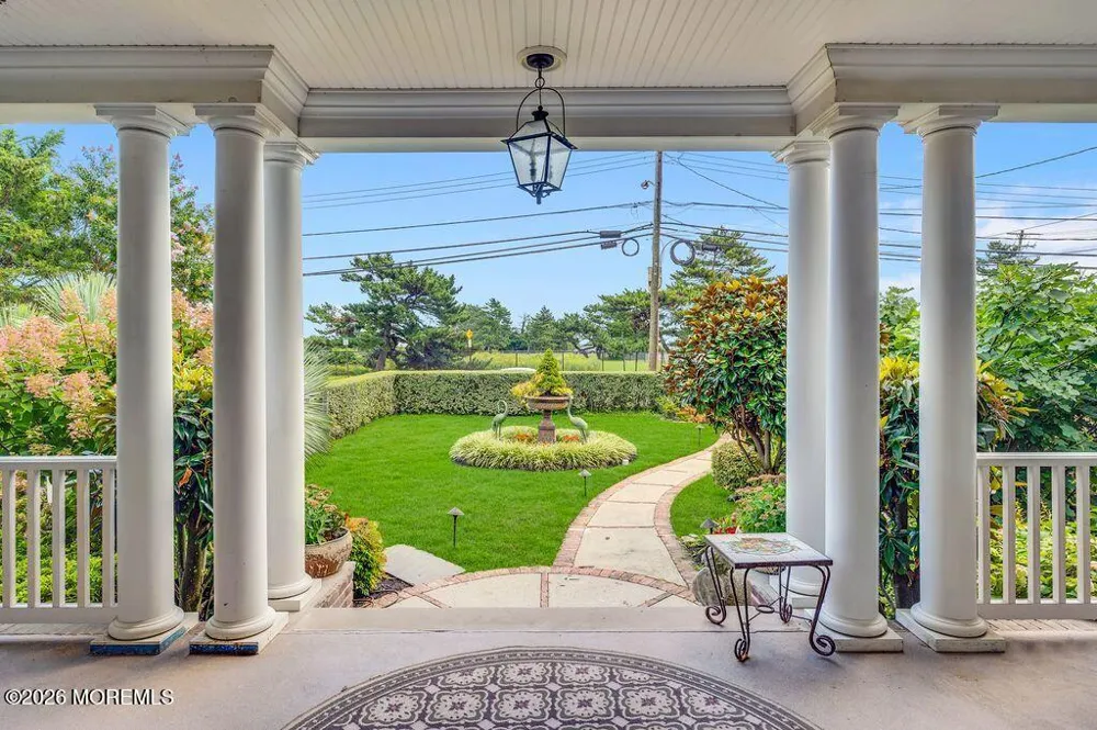 246 Ocean Avenue Long Branch, NJ 07740