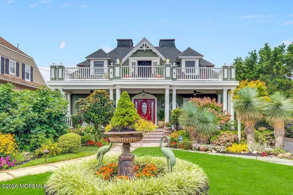 246 Ocean Avenue Long Branch, NJ 07740