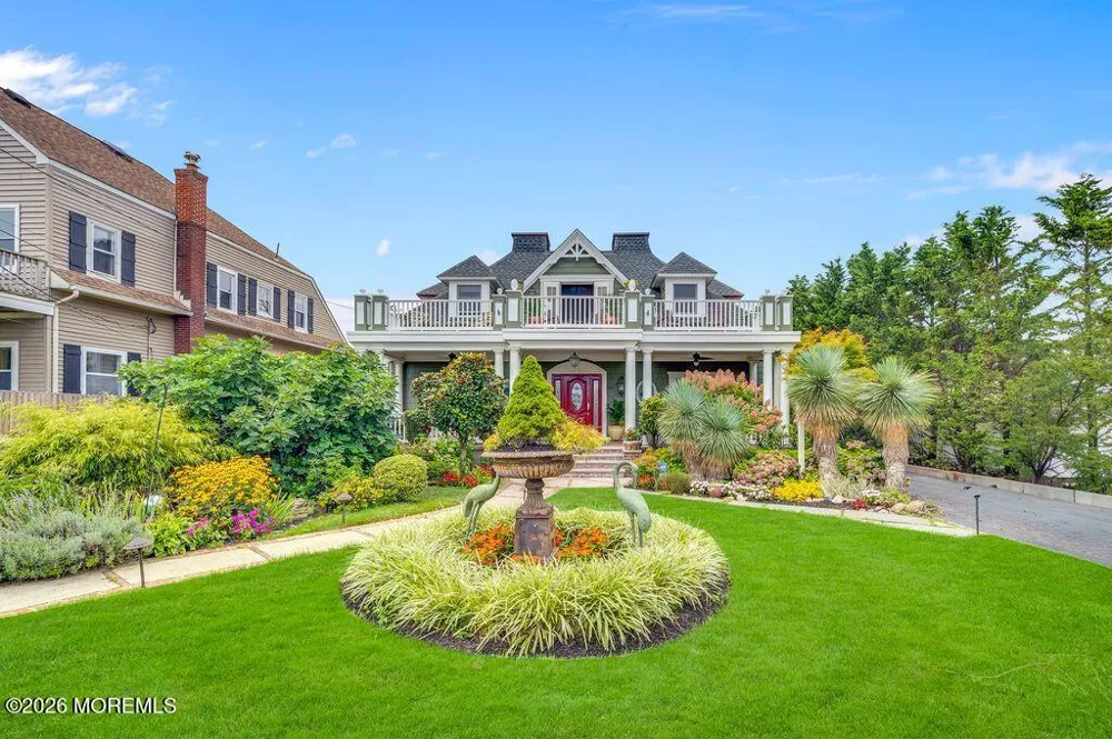 246 Ocean Avenue Long Branch, NJ 07740