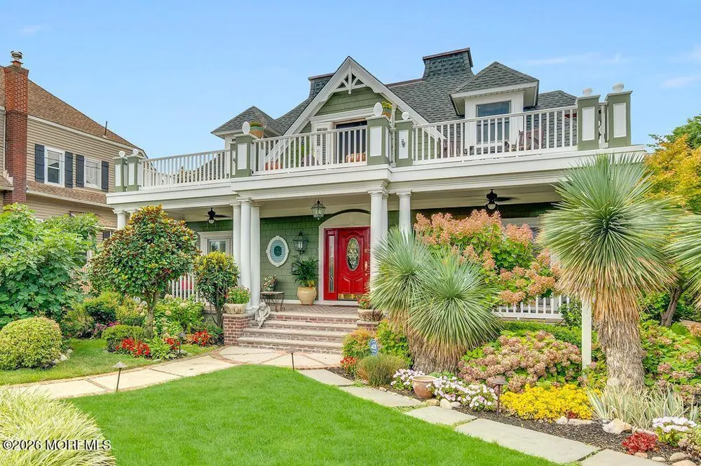 246 Ocean Avenue Long Branch, NJ 07740