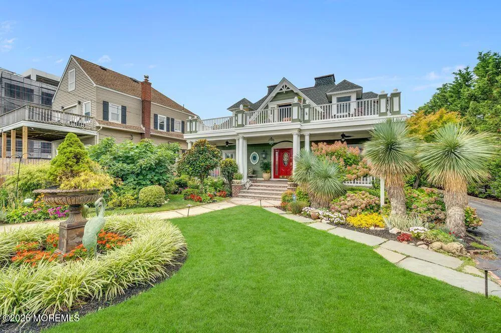 246 Ocean Avenue Long Branch, NJ 07740