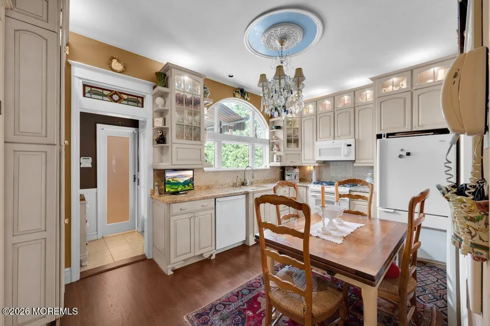 246 Ocean Avenue Long Branch, NJ 07740