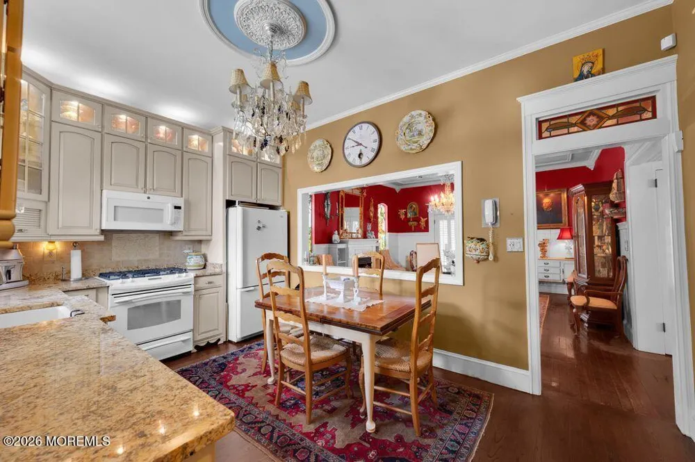 246 Ocean Avenue Long Branch, NJ 07740