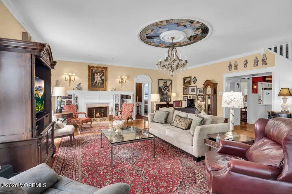 246 Ocean Avenue Long Branch, NJ 07740