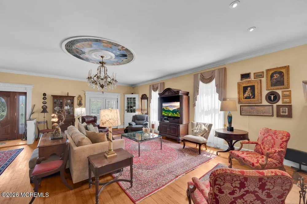 246 Ocean Avenue Long Branch, NJ 07740