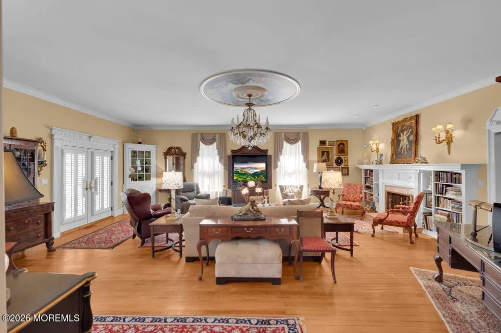 246 Ocean Avenue Long Branch, NJ 07740