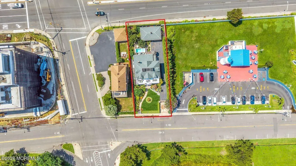 246 Ocean Avenue Long Branch, NJ 07740