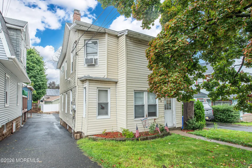 9 Central Avenue Caldwell, NJ 07006