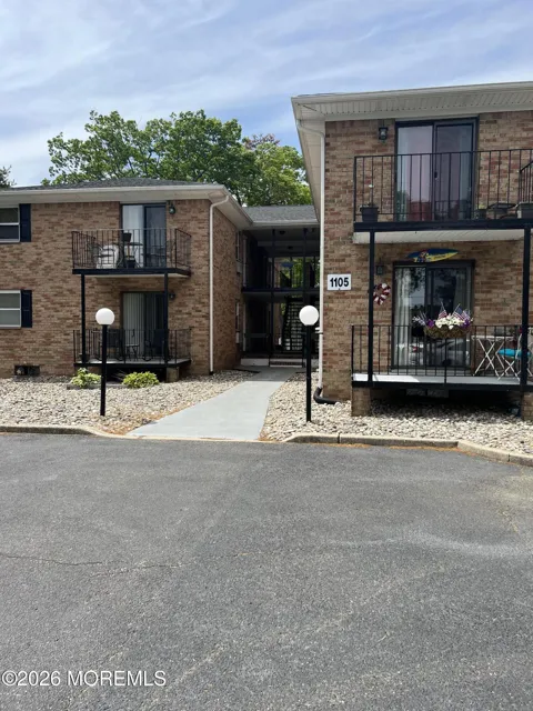 1105 Beaver Dam Road #4