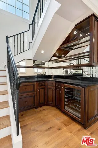 1011 Fiske Street Pacific Palisades, CA 90272