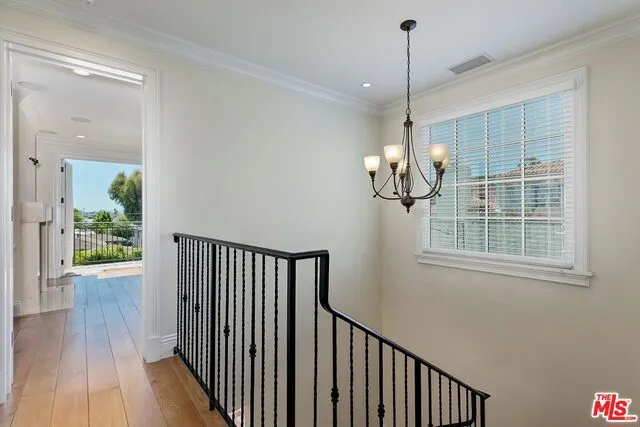 1011 Fiske Street Pacific Palisades, CA 90272