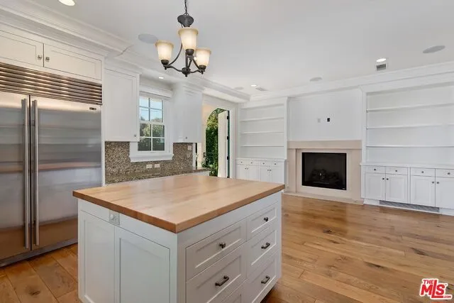 1011 Fiske Street Pacific Palisades, CA 90272