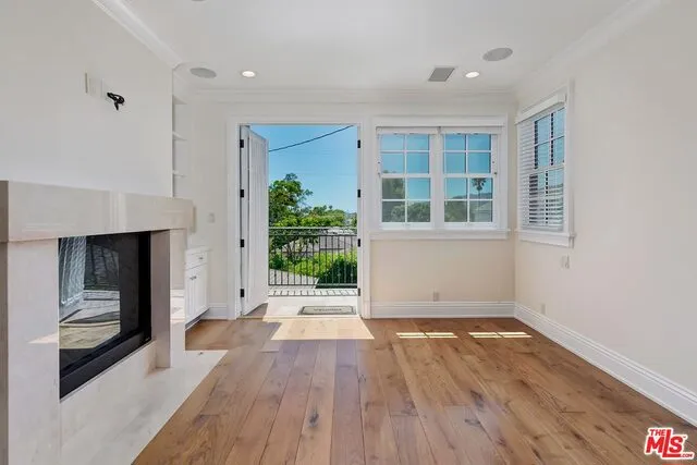 1011 Fiske Street Pacific Palisades, CA 90272