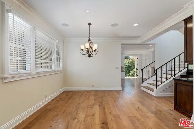 1011 Fiske Street Pacific Palisades, CA 90272