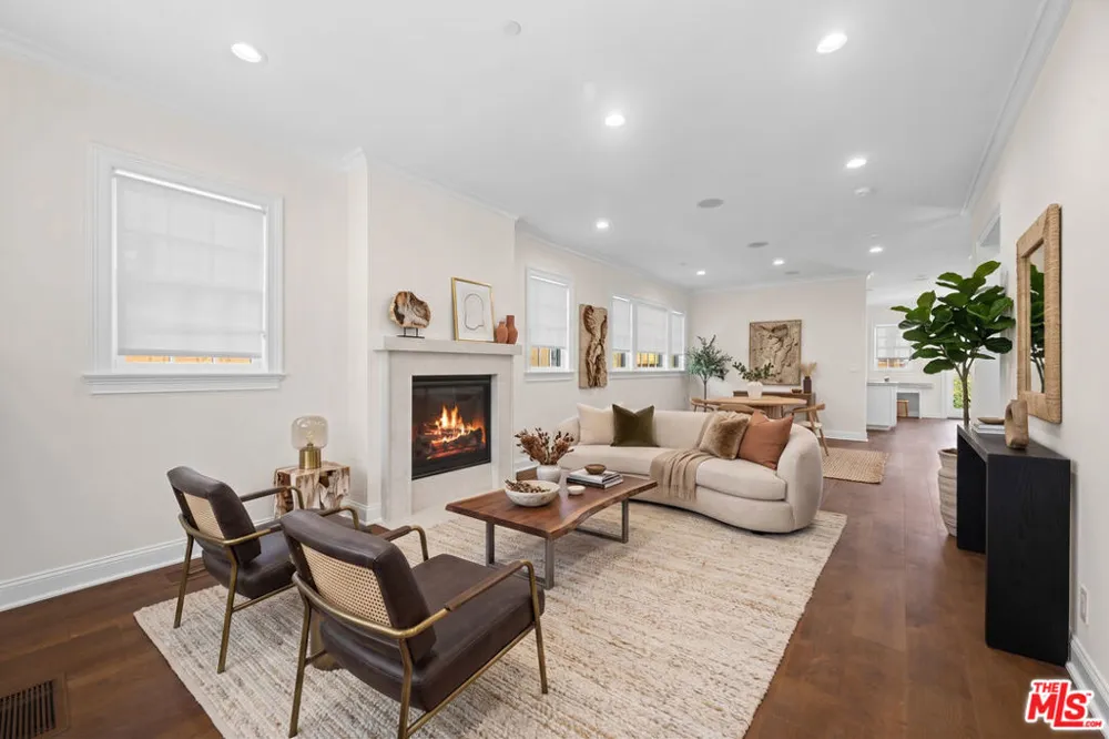 1011 Fiske Street Pacific Palisades, CA 90272
