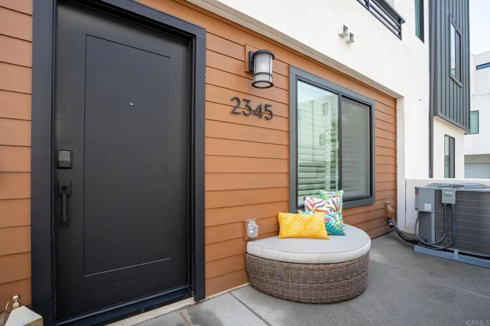 2345 Acara Circle San Diego, CA 92154