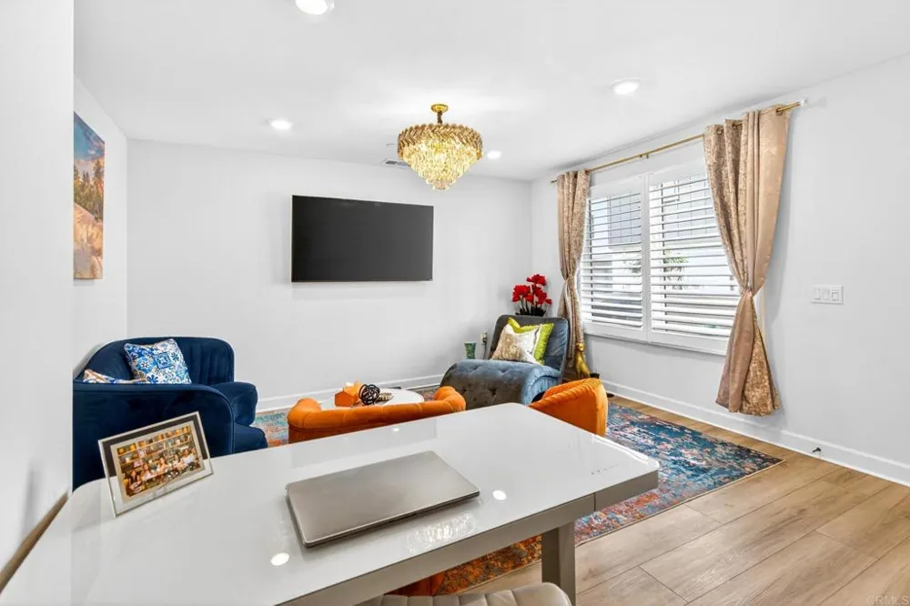 2345 Acara Circle San Diego, CA 92154