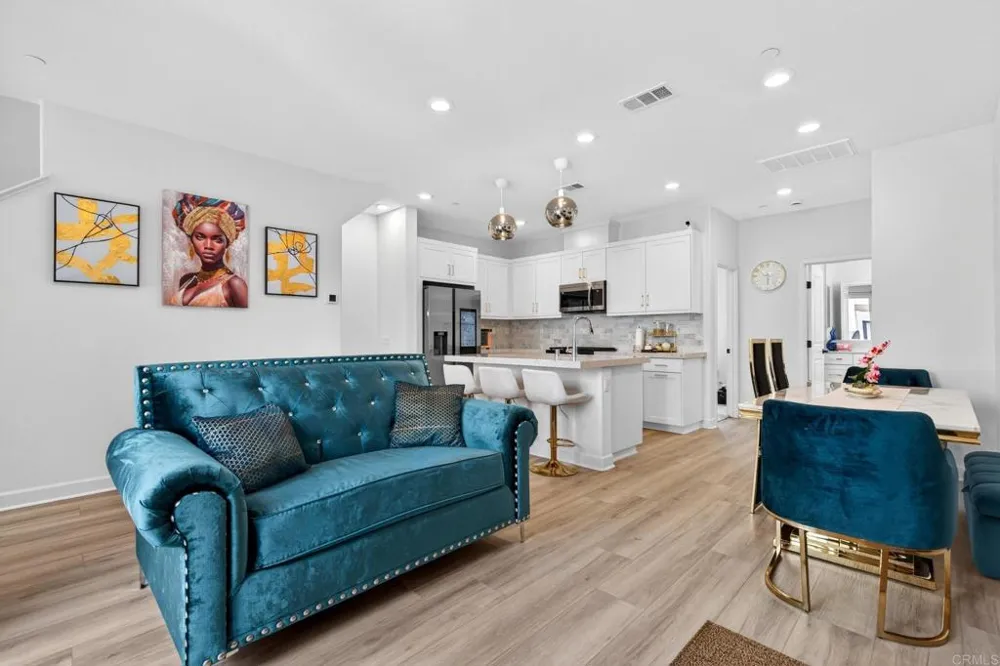 2345 Acara Circle San Diego, CA 92154