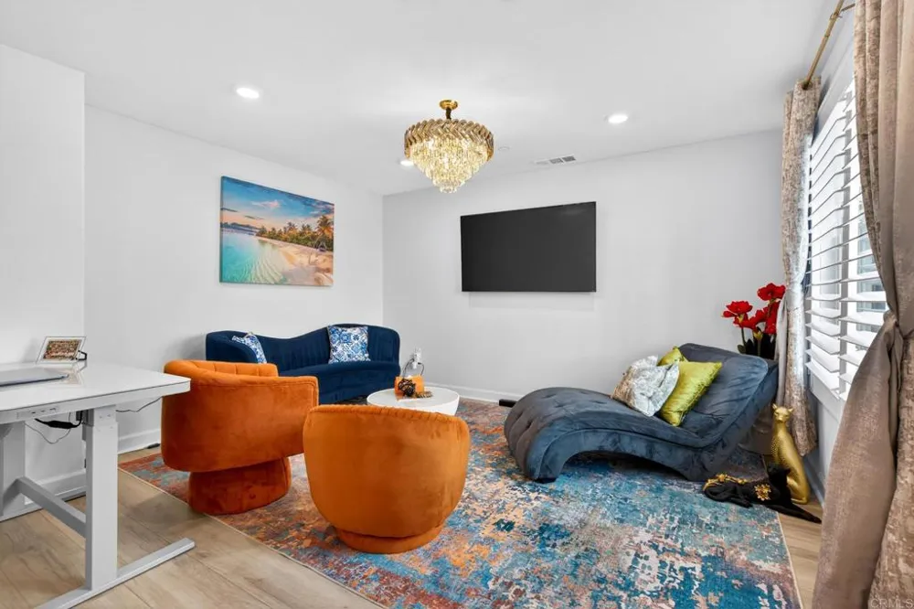 2345 Acara Circle San Diego, CA 92154