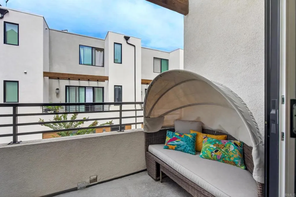 2345 Acara Circle San Diego, CA 92154