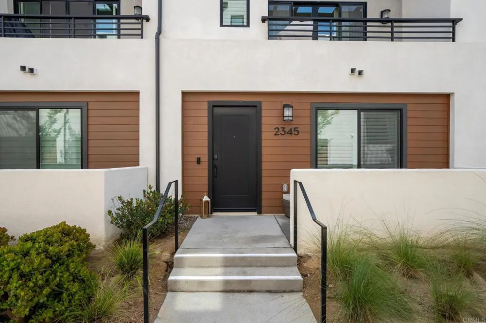 2345 Acara Circle San Diego, CA 92154