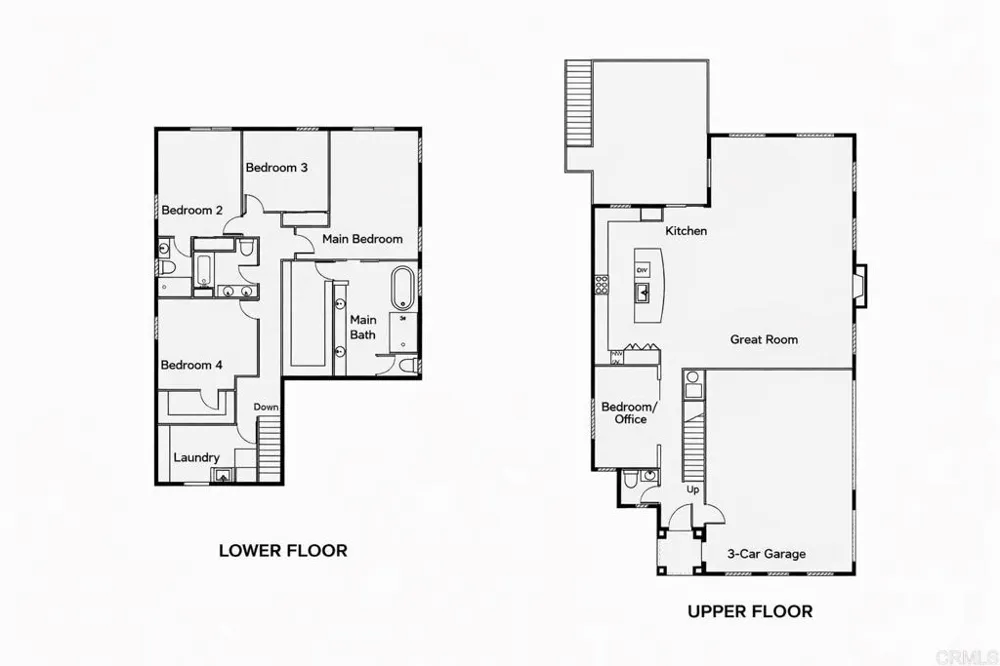 1858 Avocado Rd Oceanside, CA 92054