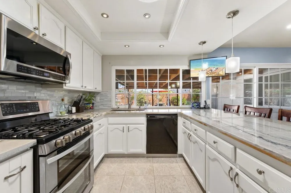 1544 Knob Hill Road San Marcos, CA 92069