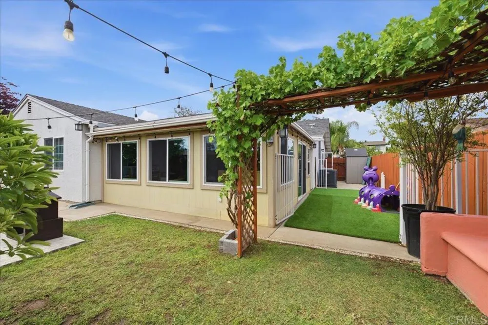 1544 Knob Hill Road San Marcos, CA 92069
