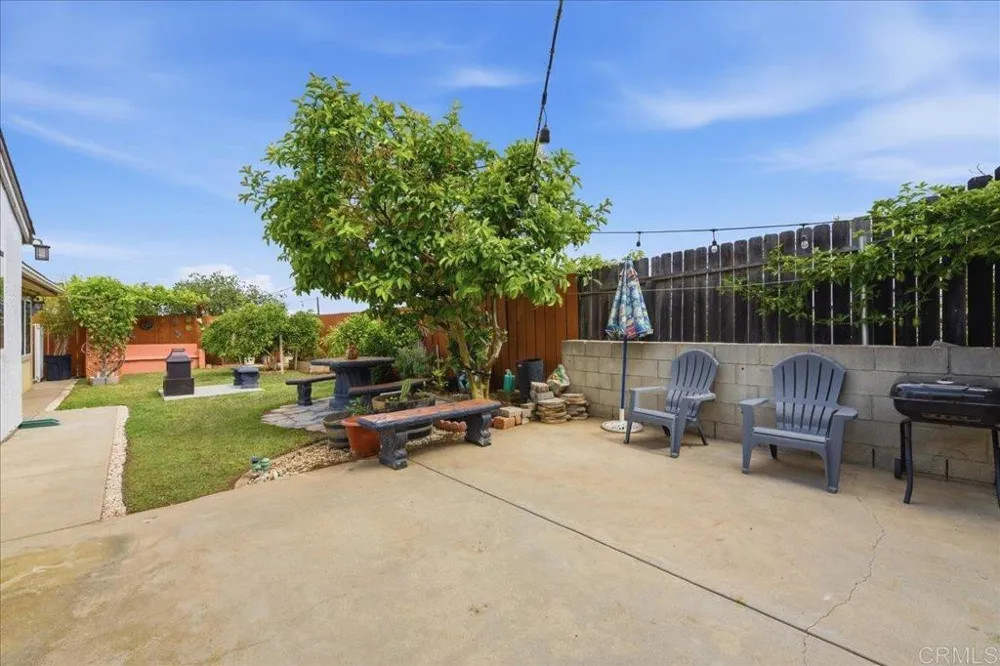 1544 Knob Hill Road San Marcos, CA 92069