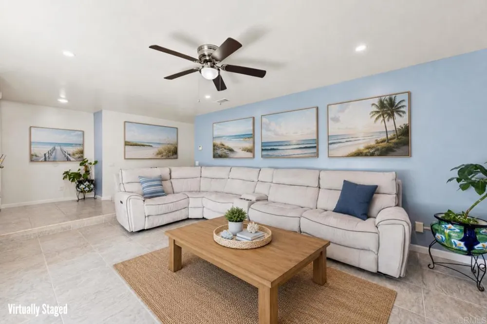 1544 Knob Hill Road San Marcos, CA 92069