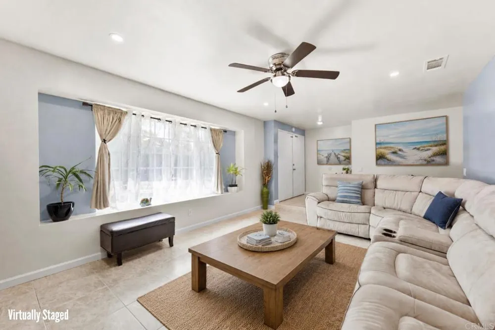 1544 Knob Hill Road San Marcos, CA 92069