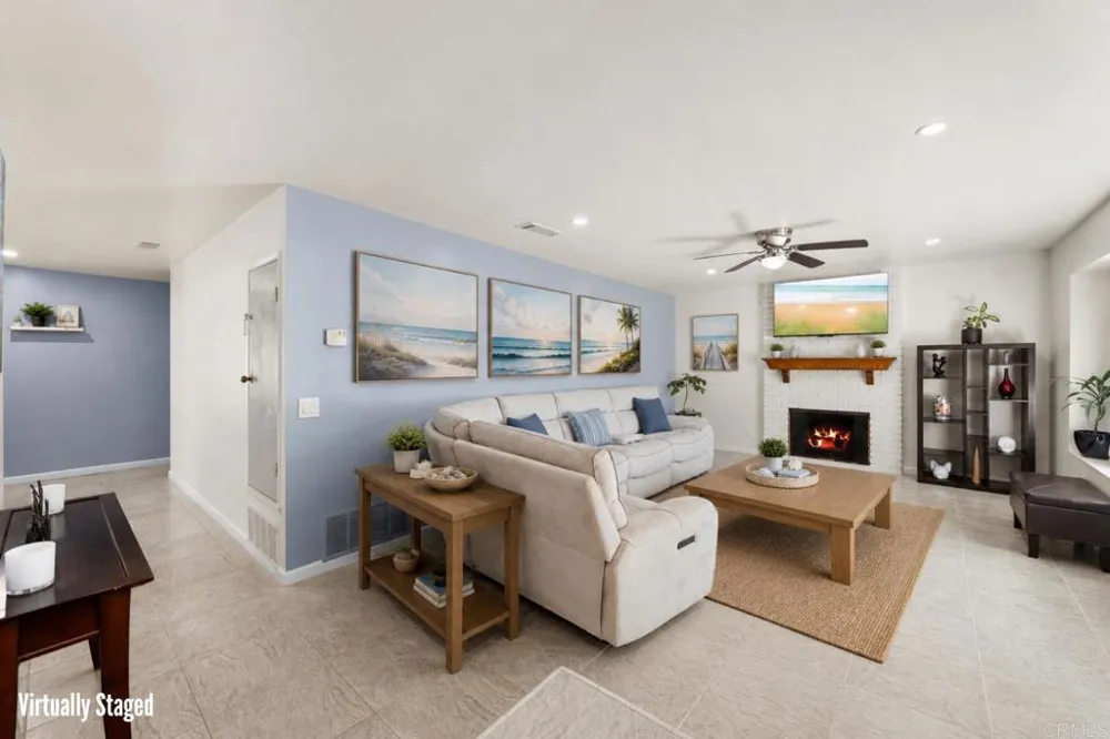 1544 Knob Hill Road San Marcos, CA 92069