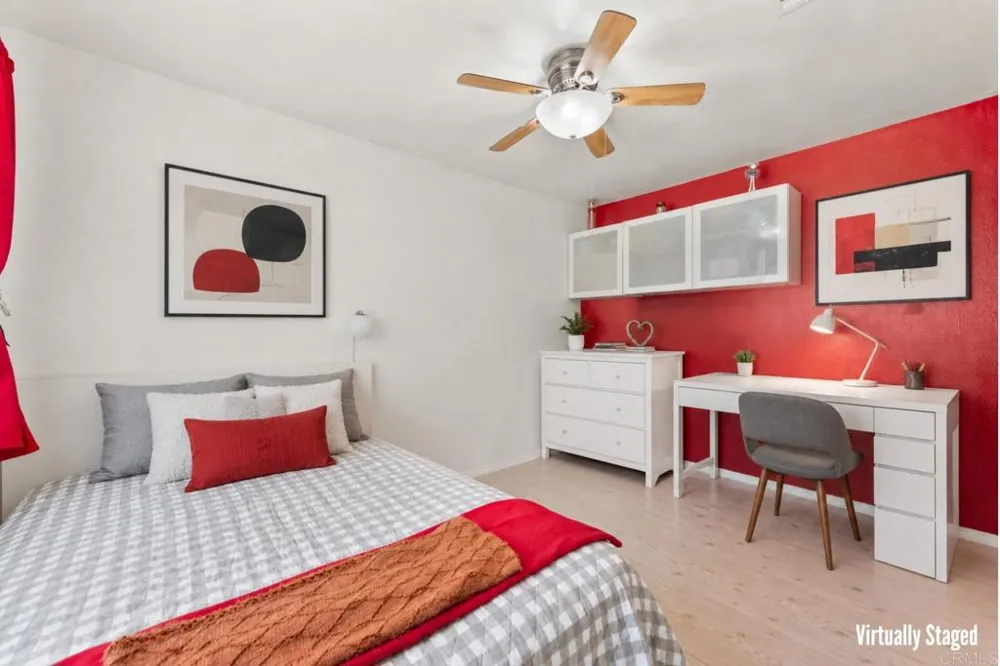1544 Knob Hill Road San Marcos, CA 92069