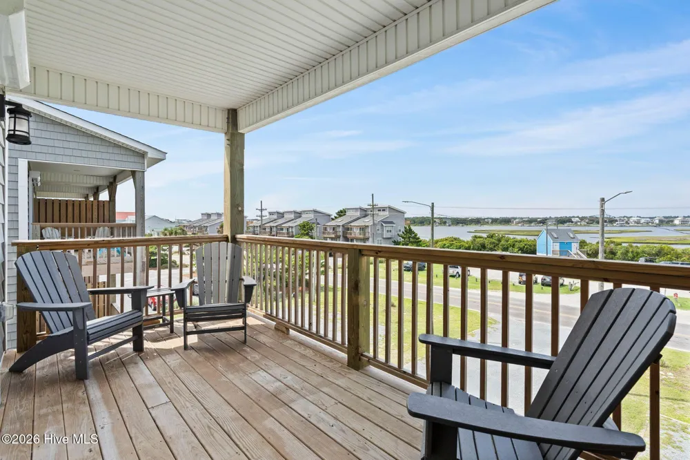 1792 New River Inlet Road North Topsail Beach, NC 28460