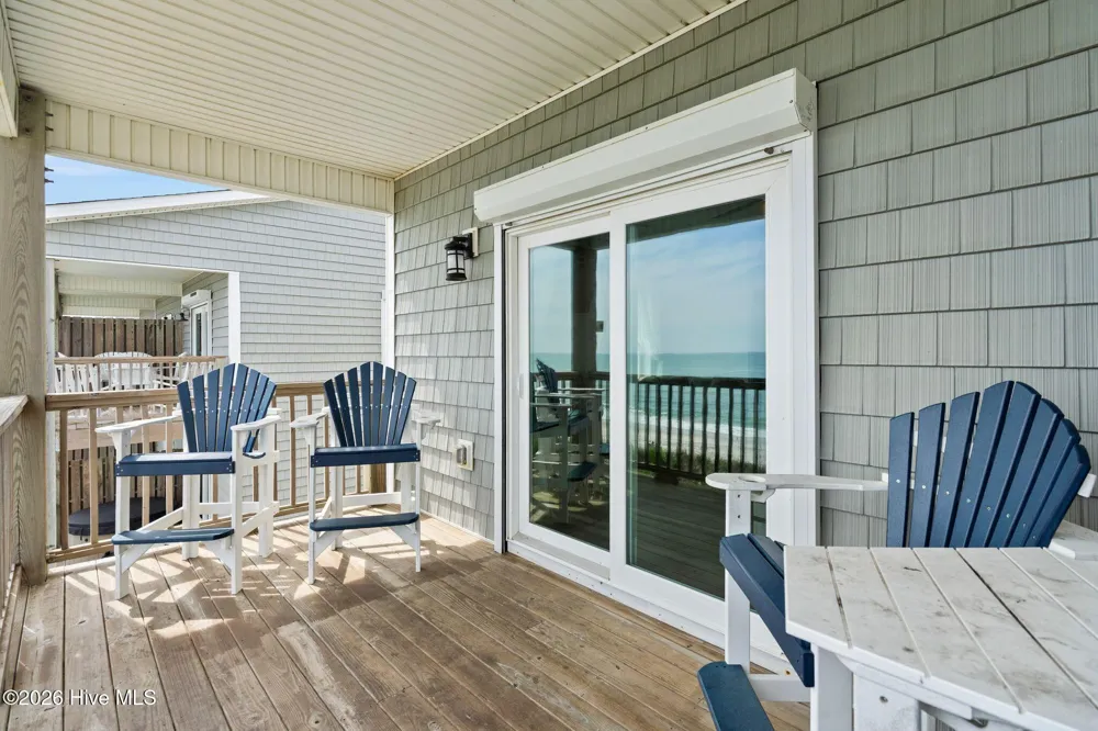 1792 New River Inlet Road North Topsail Beach, NC 28460