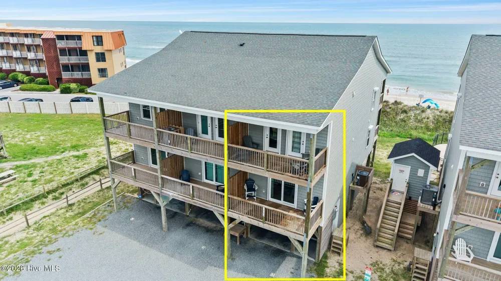 1792 New River Inlet Road North Topsail Beach, NC 28460