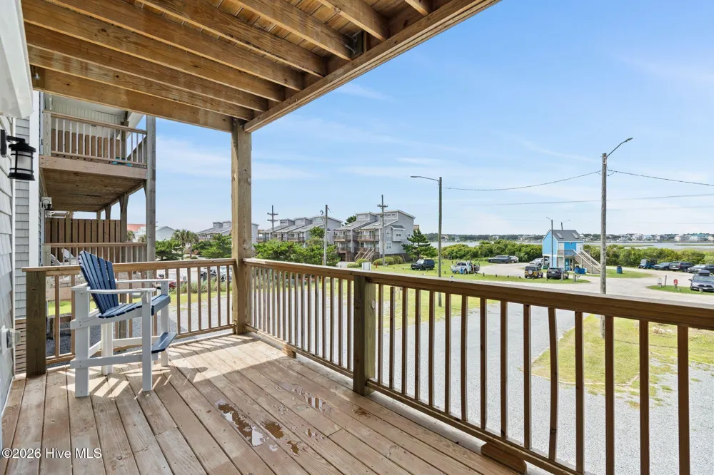 1792 New River Inlet Road North Topsail Beach, NC 28460