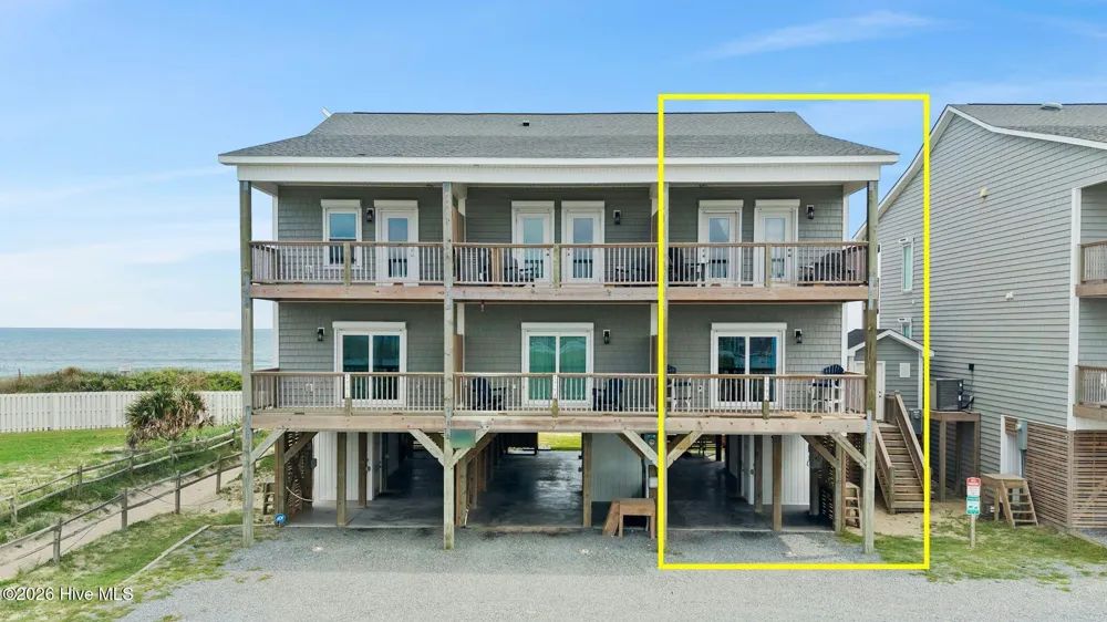1792 New River Inlet Road North Topsail Beach, NC 28460
