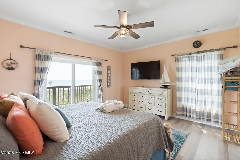 1792 New River Inlet Road North Topsail Beach, NC 28460