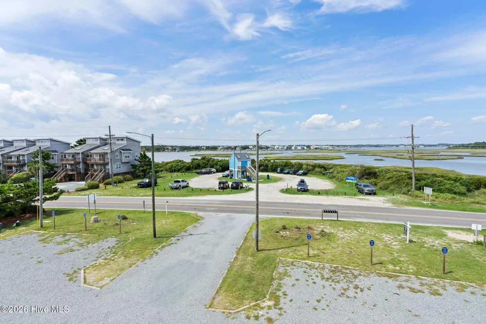 1792 New River Inlet Road North Topsail Beach, NC 28460