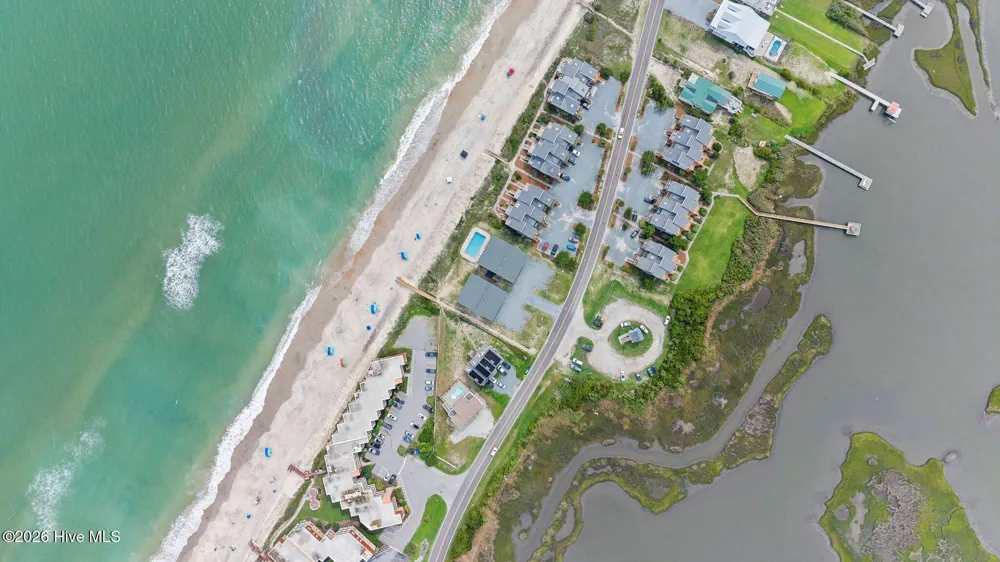 1792 New River Inlet Road North Topsail Beach, NC 28460