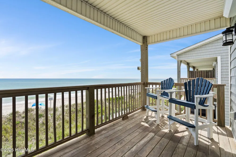 1792 New River Inlet Road North Topsail Beach, NC 28460