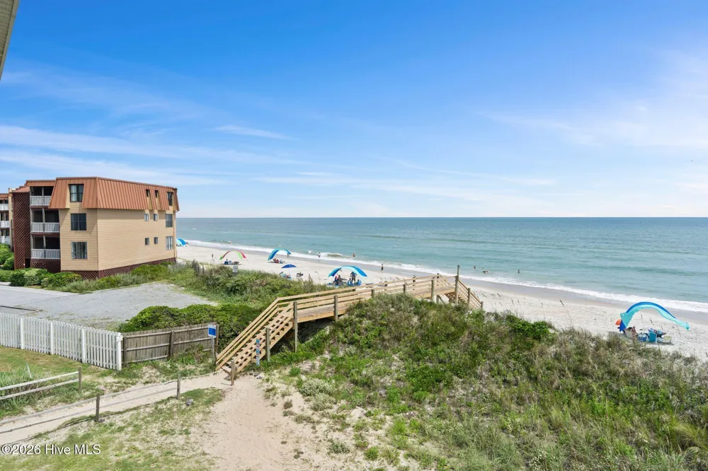 1792 New River Inlet Road North Topsail Beach, NC 28460