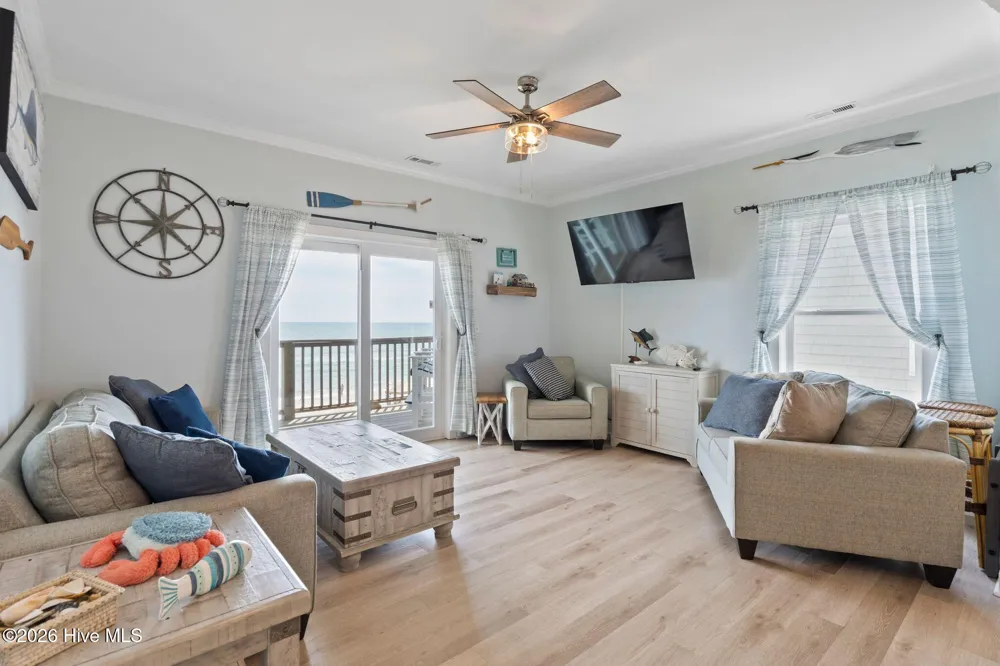 1792 New River Inlet Road North Topsail Beach, NC 28460