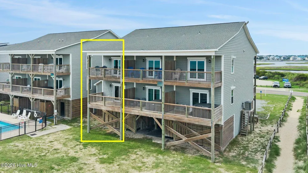 1792 New River Inlet Road North Topsail Beach, NC 28460