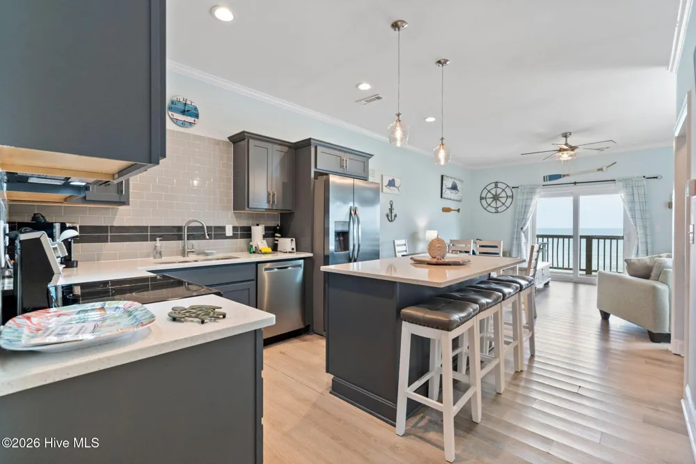 1792 New River Inlet Road North Topsail Beach, NC 28460