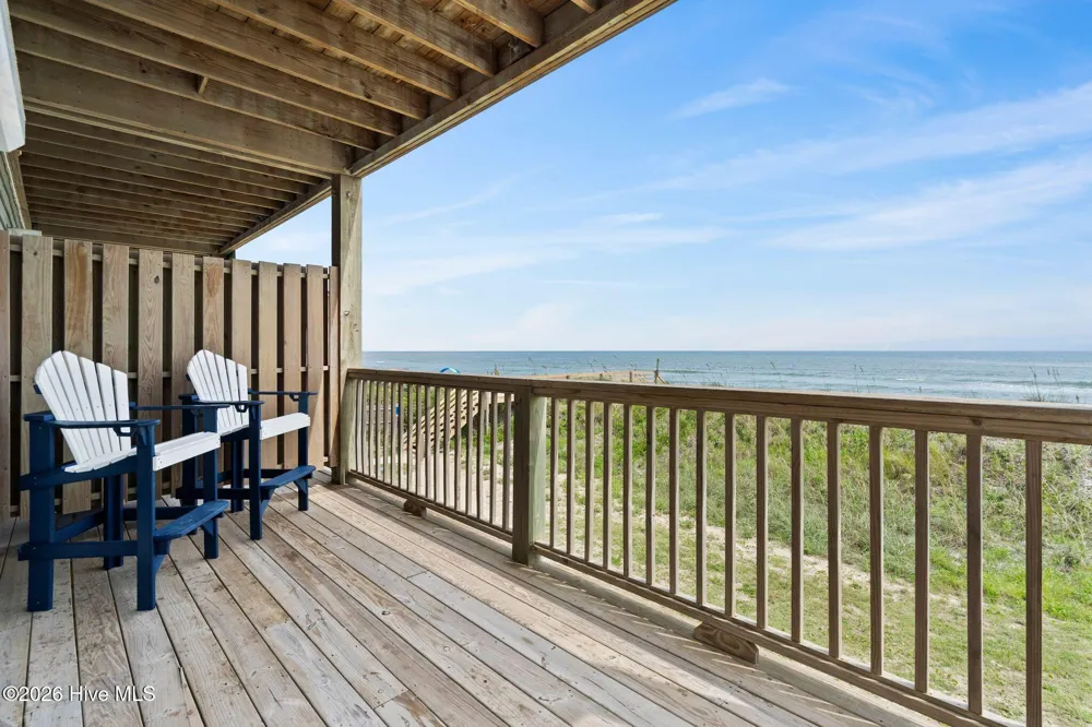 1792 New River Inlet Road North Topsail Beach, NC 28460