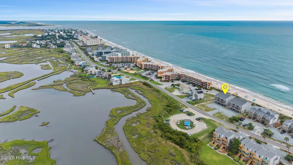 1792 New River Inlet Road North Topsail Beach, NC 28460