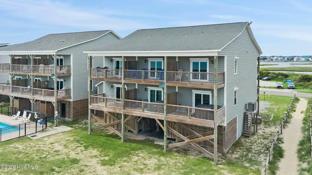 1792 New River Inlet Road North Topsail Beach, NC 28460